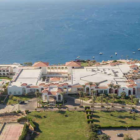 Siva Sharm Resort & Spa - Couples And Families Only Dış mekan fotoğraf