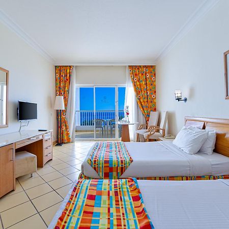 Siva Sharm Resort & Spa - Couples And Families Only Dış mekan fotoğraf