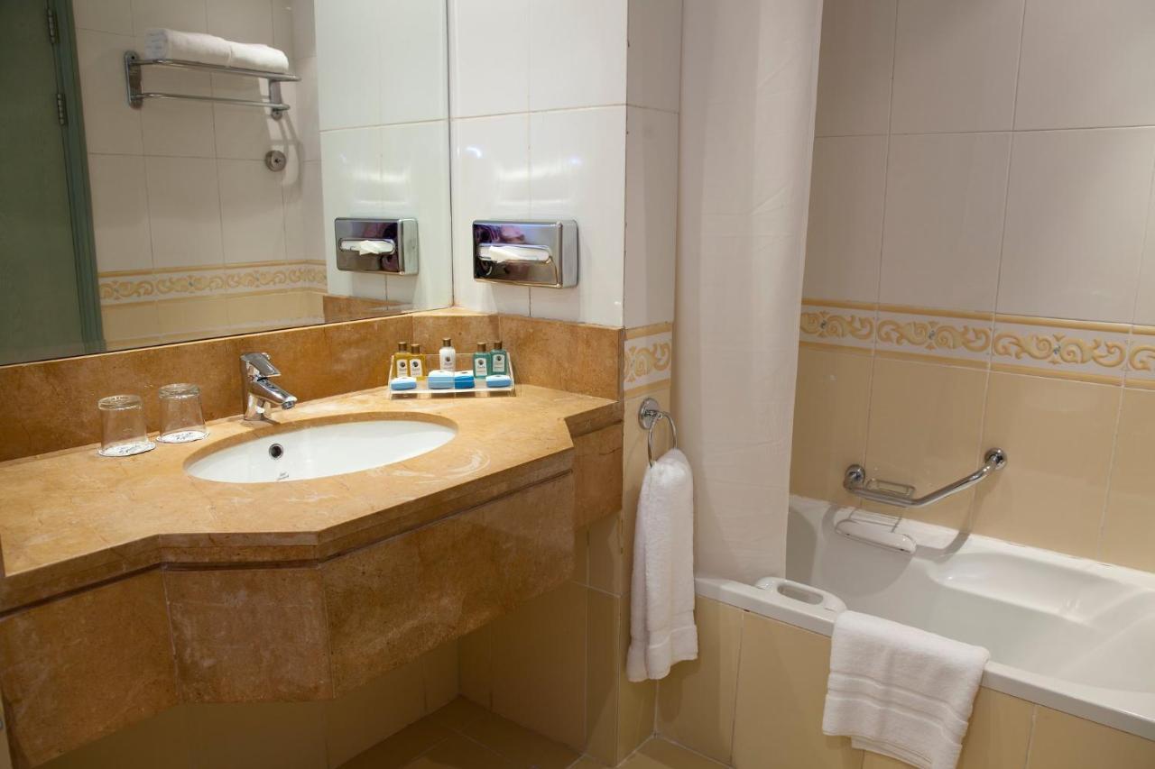 Siva Sharm Resort & Spa - Couples And Families Only Dış mekan fotoğraf