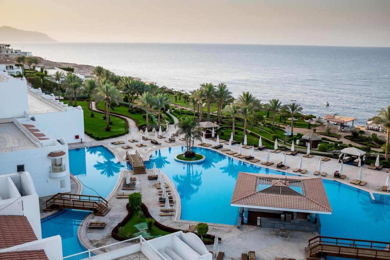 Siva Sharm Resort & Spa - Couples And Families Only Dış mekan fotoğraf