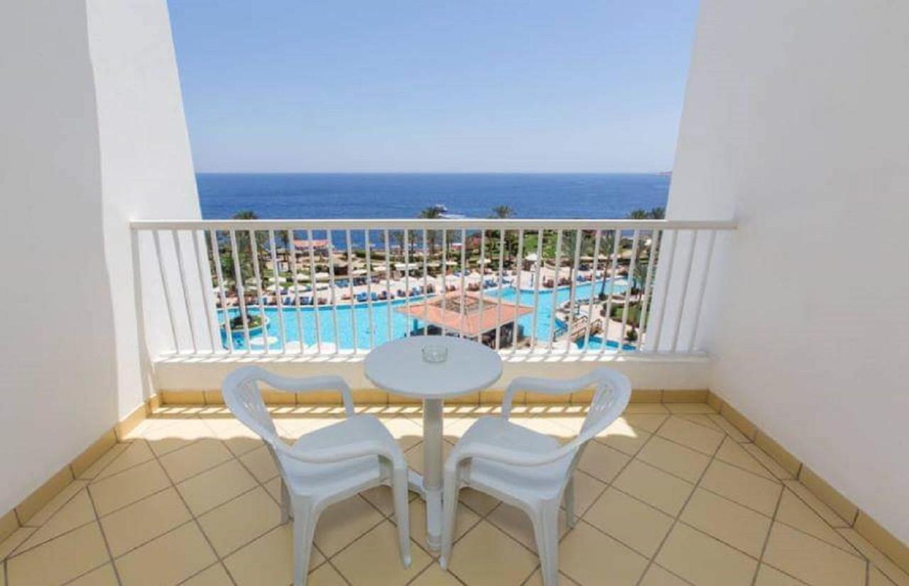 Siva Sharm Resort & Spa - Couples And Families Only Dış mekan fotoğraf