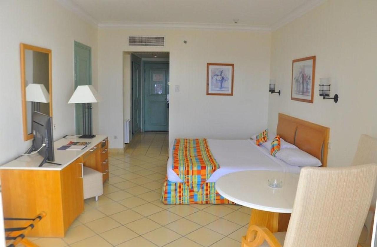 Siva Sharm Resort & Spa - Couples And Families Only Dış mekan fotoğraf