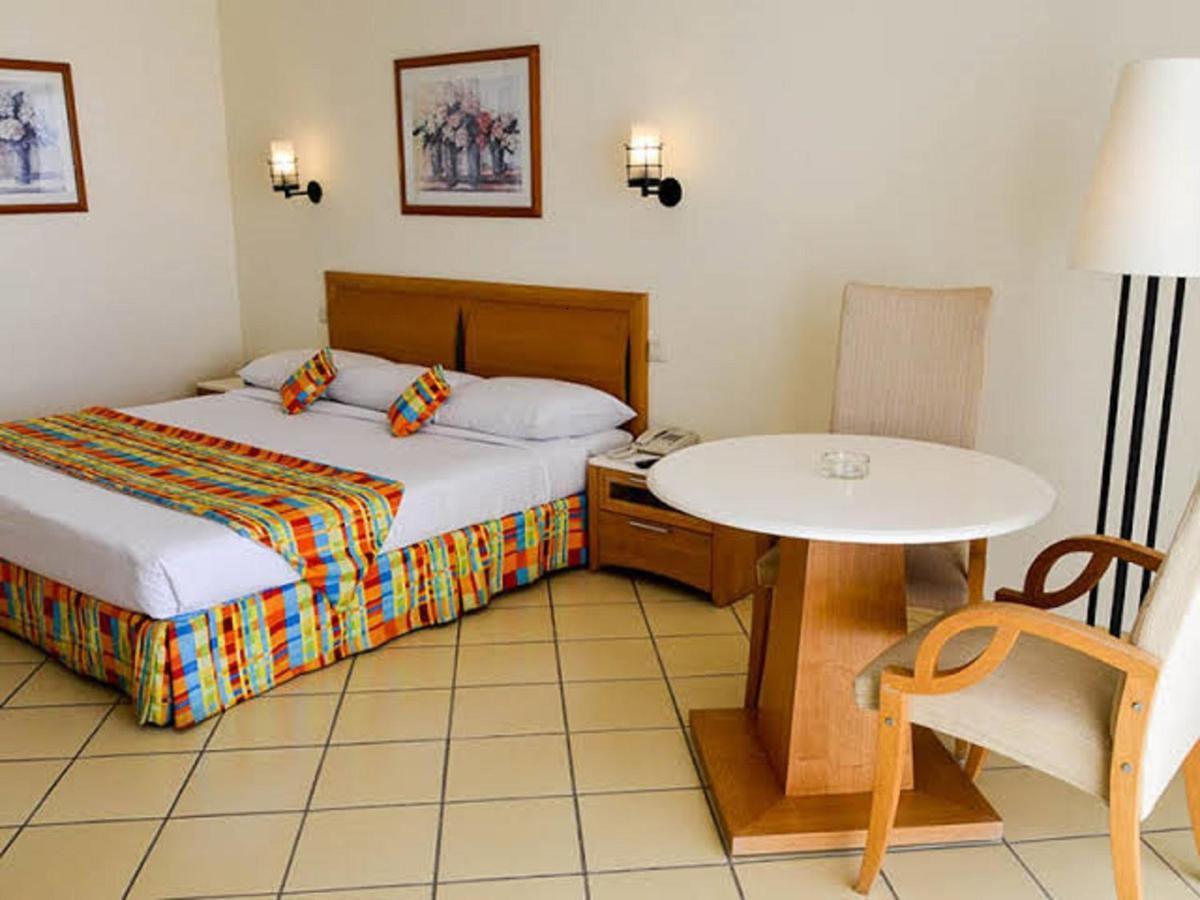 Siva Sharm Resort & Spa - Couples And Families Only Dış mekan fotoğraf
