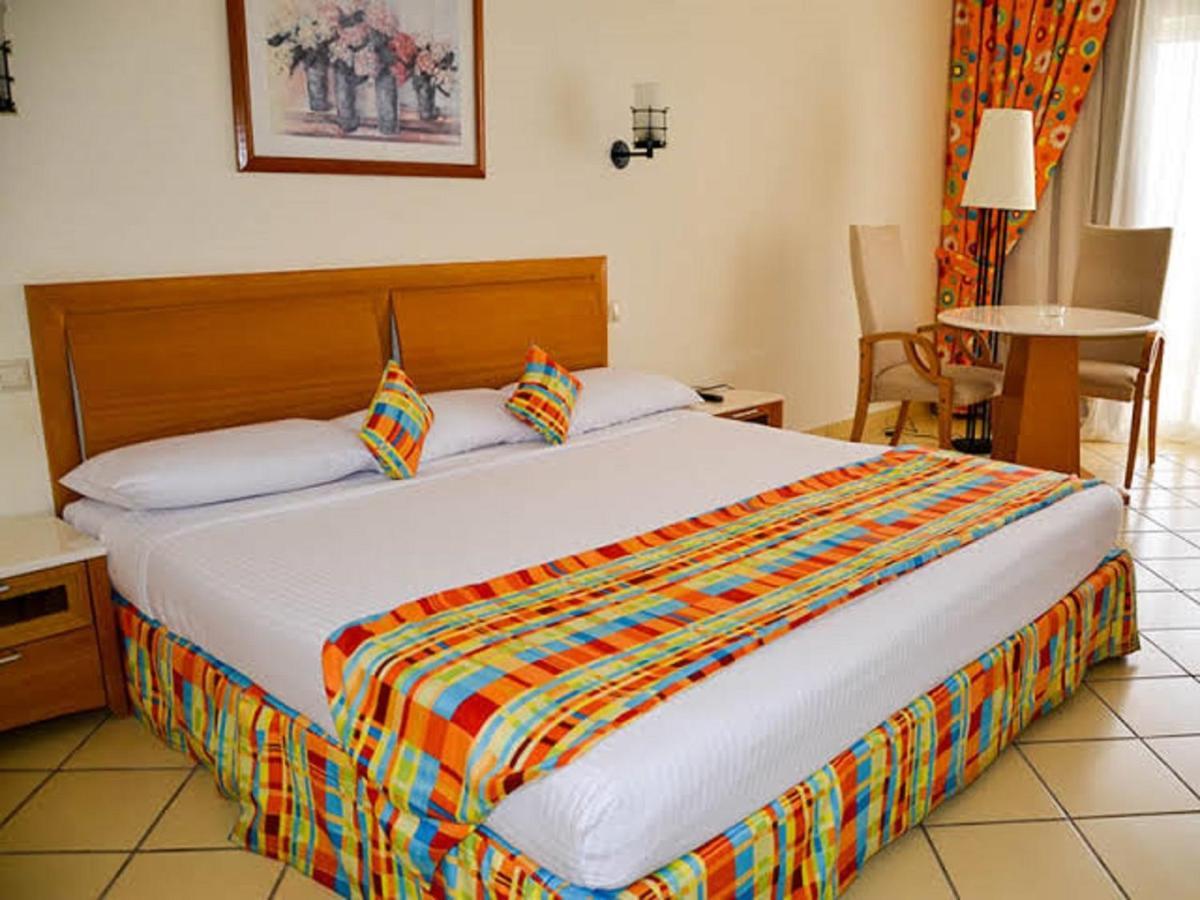 Siva Sharm Resort & Spa - Couples And Families Only Dış mekan fotoğraf