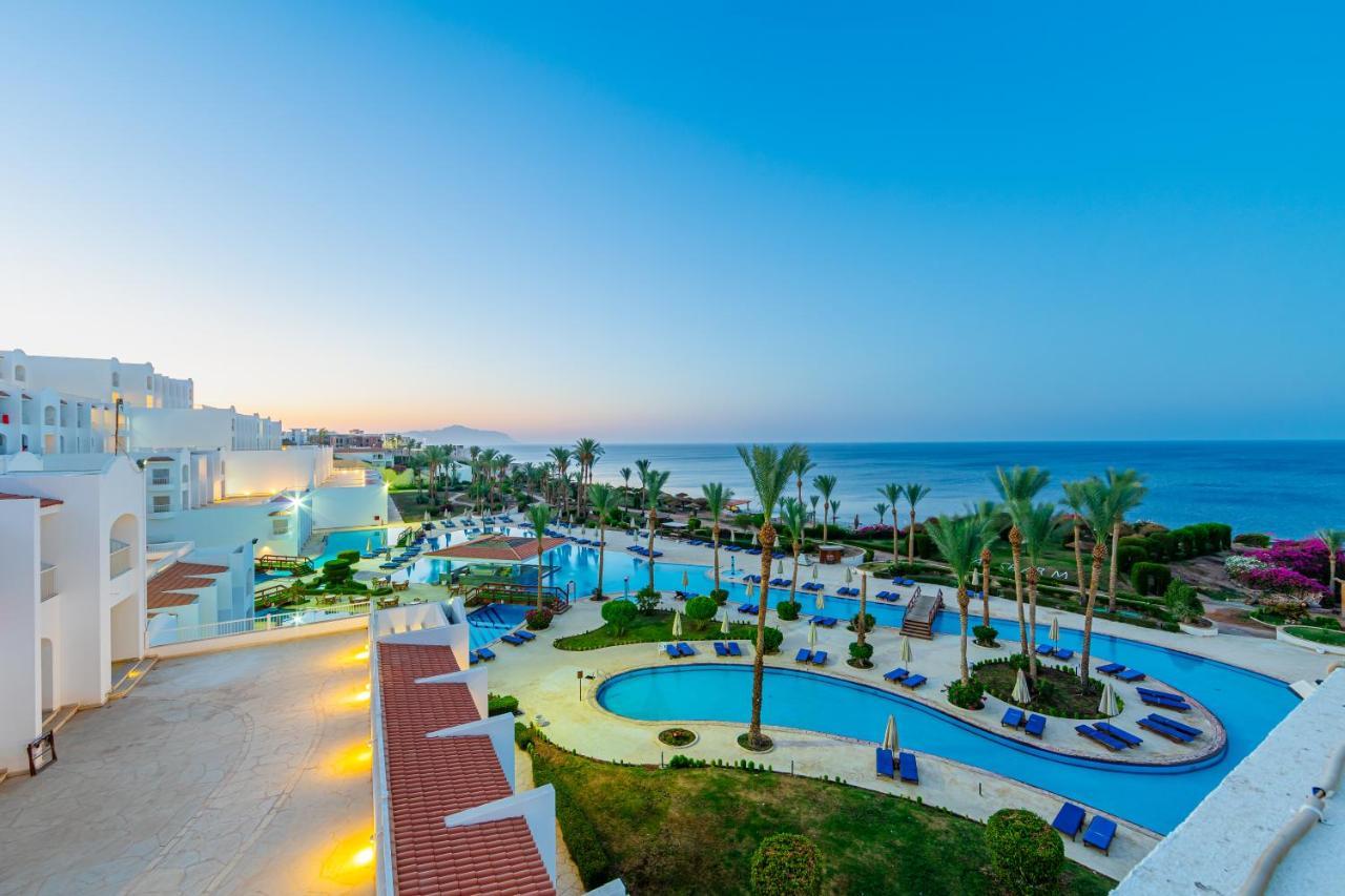 Siva Sharm Resort & Spa - Couples And Families Only Dış mekan fotoğraf