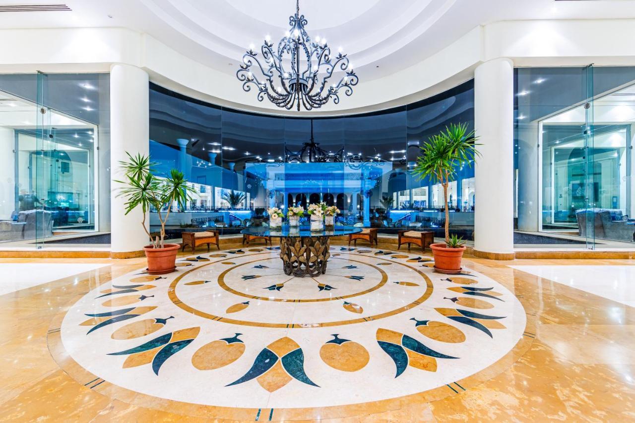 Siva Sharm Resort & Spa - Couples And Families Only Dış mekan fotoğraf