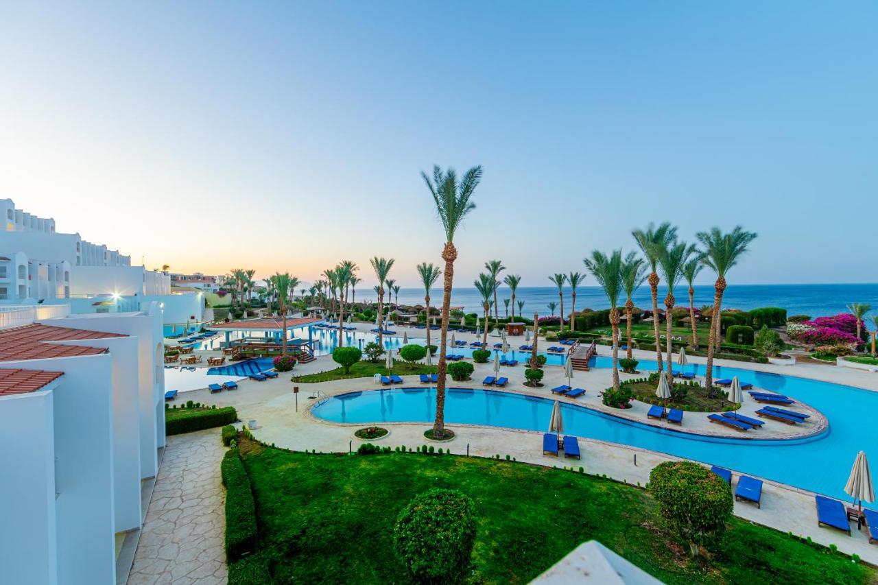 Siva Sharm Resort & Spa - Couples And Families Only Dış mekan fotoğraf