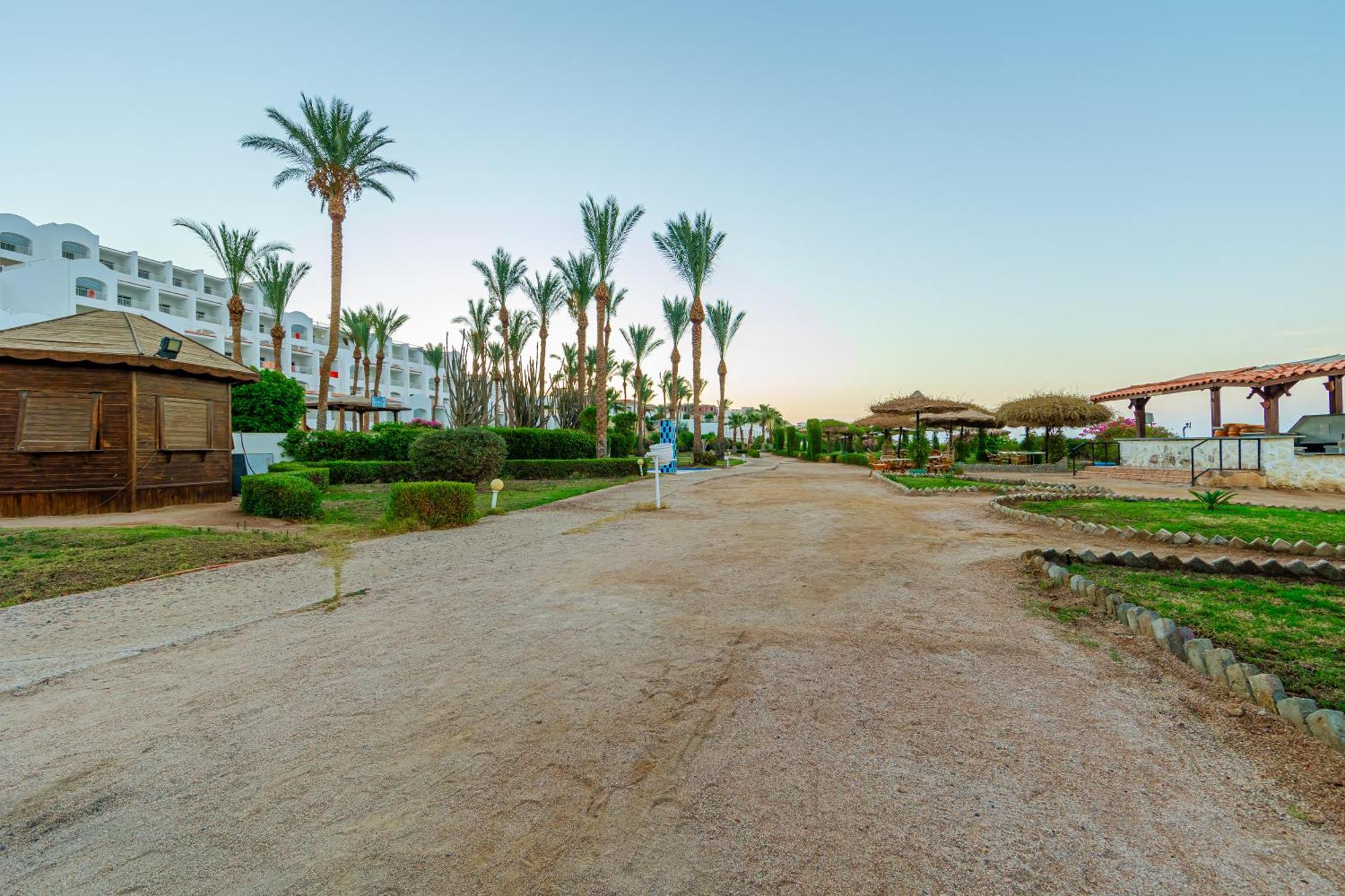Siva Sharm Resort & Spa - Couples And Families Only Dış mekan fotoğraf