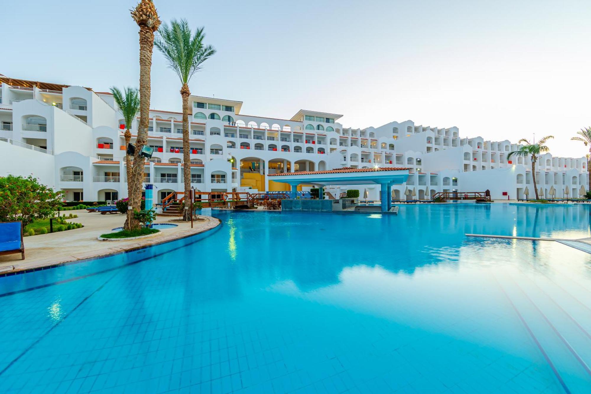 Siva Sharm Resort & Spa - Couples And Families Only Dış mekan fotoğraf