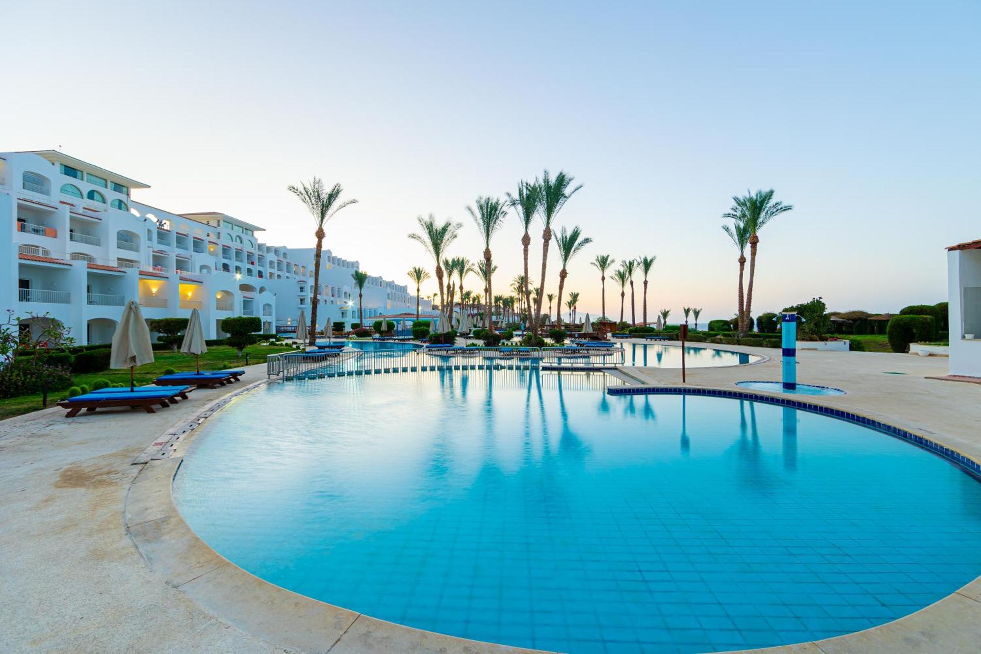 Siva Sharm Resort & Spa - Couples And Families Only Dış mekan fotoğraf
