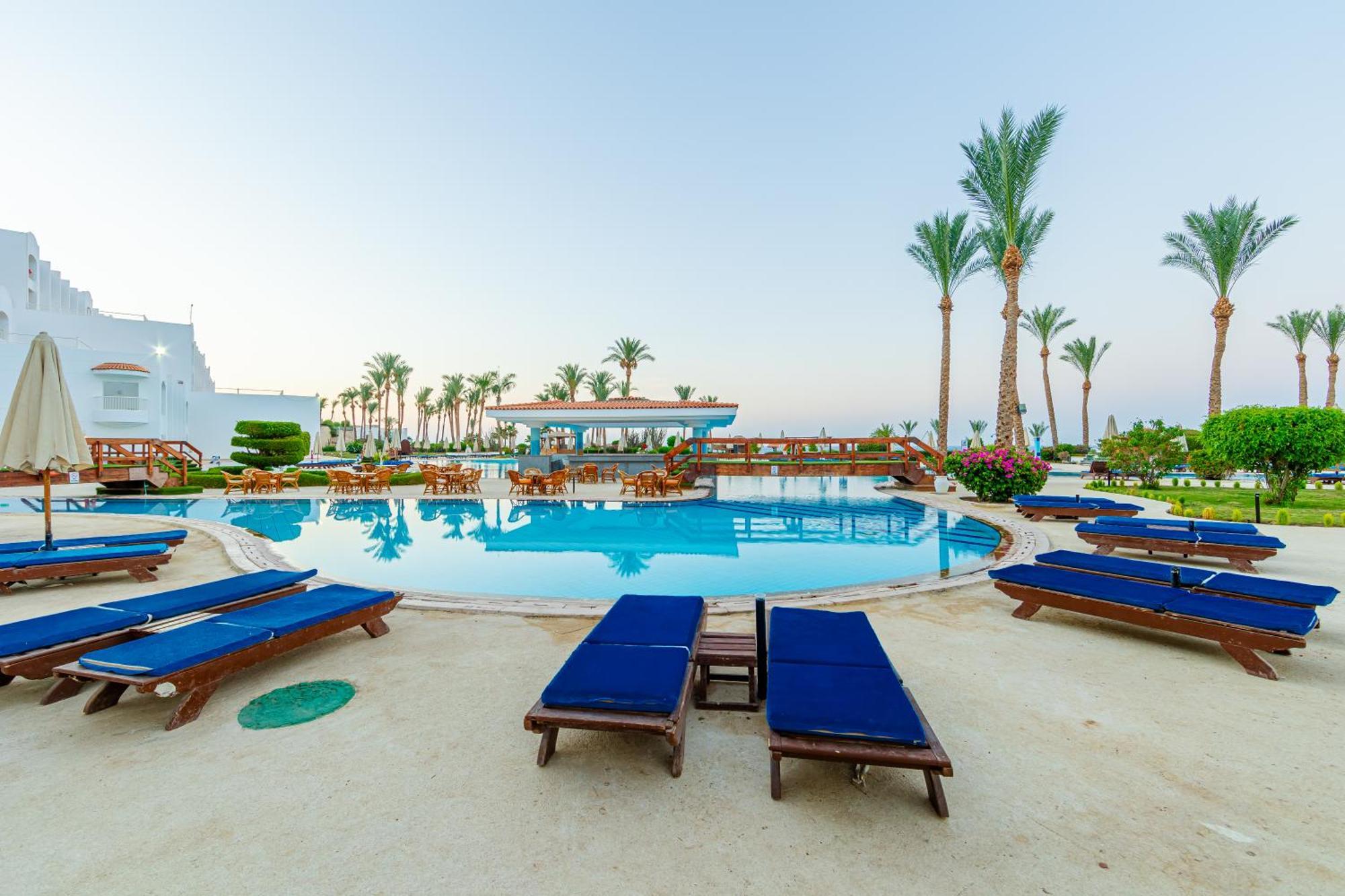 Siva Sharm Resort & Spa - Couples And Families Only Dış mekan fotoğraf