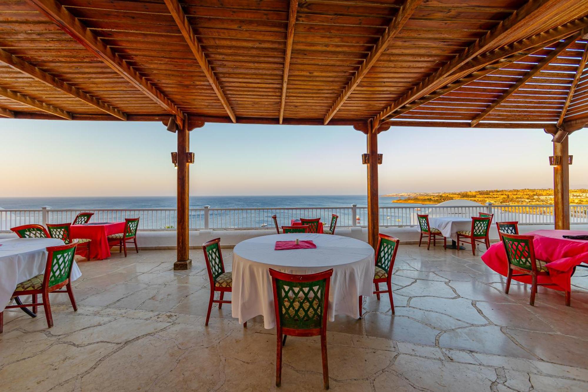 Siva Sharm Resort & Spa - Couples And Families Only Dış mekan fotoğraf