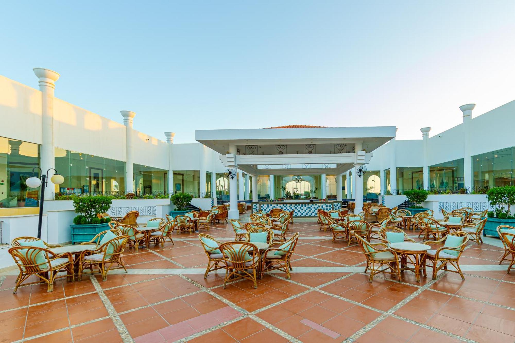 Siva Sharm Resort & Spa - Couples And Families Only Dış mekan fotoğraf