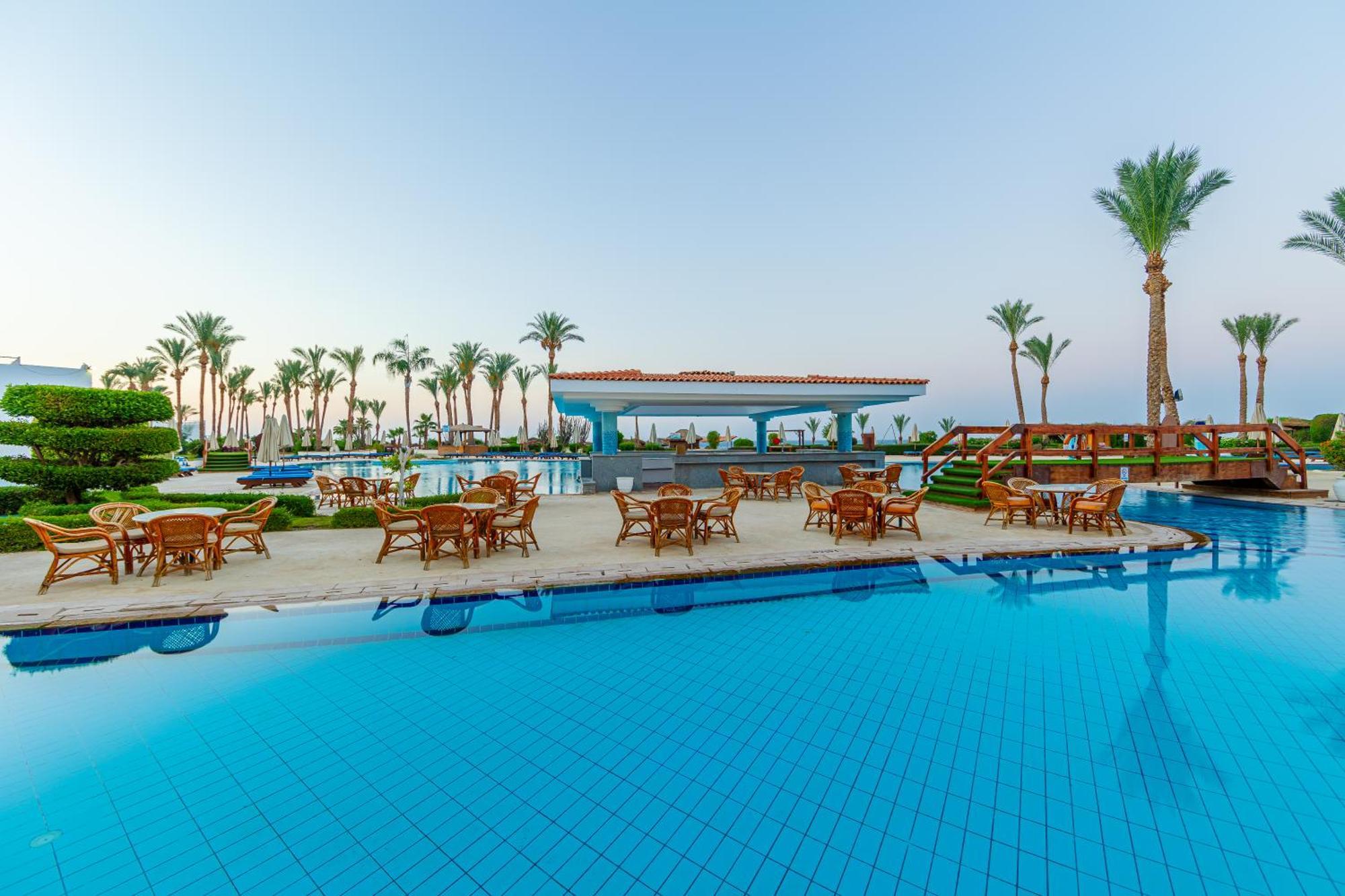 Siva Sharm Resort & Spa - Couples And Families Only Dış mekan fotoğraf