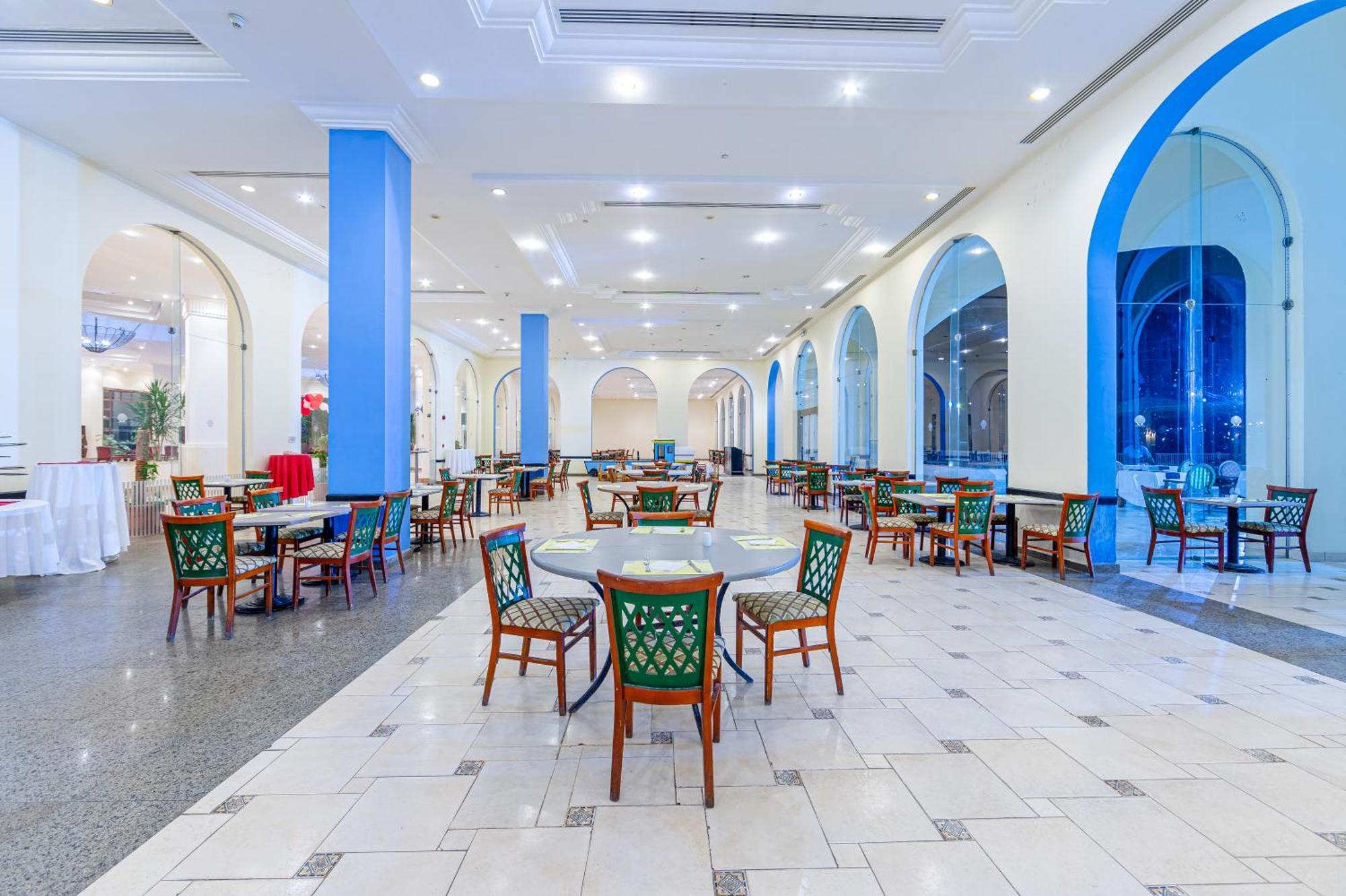 Siva Sharm Resort & Spa - Couples And Families Only Dış mekan fotoğraf