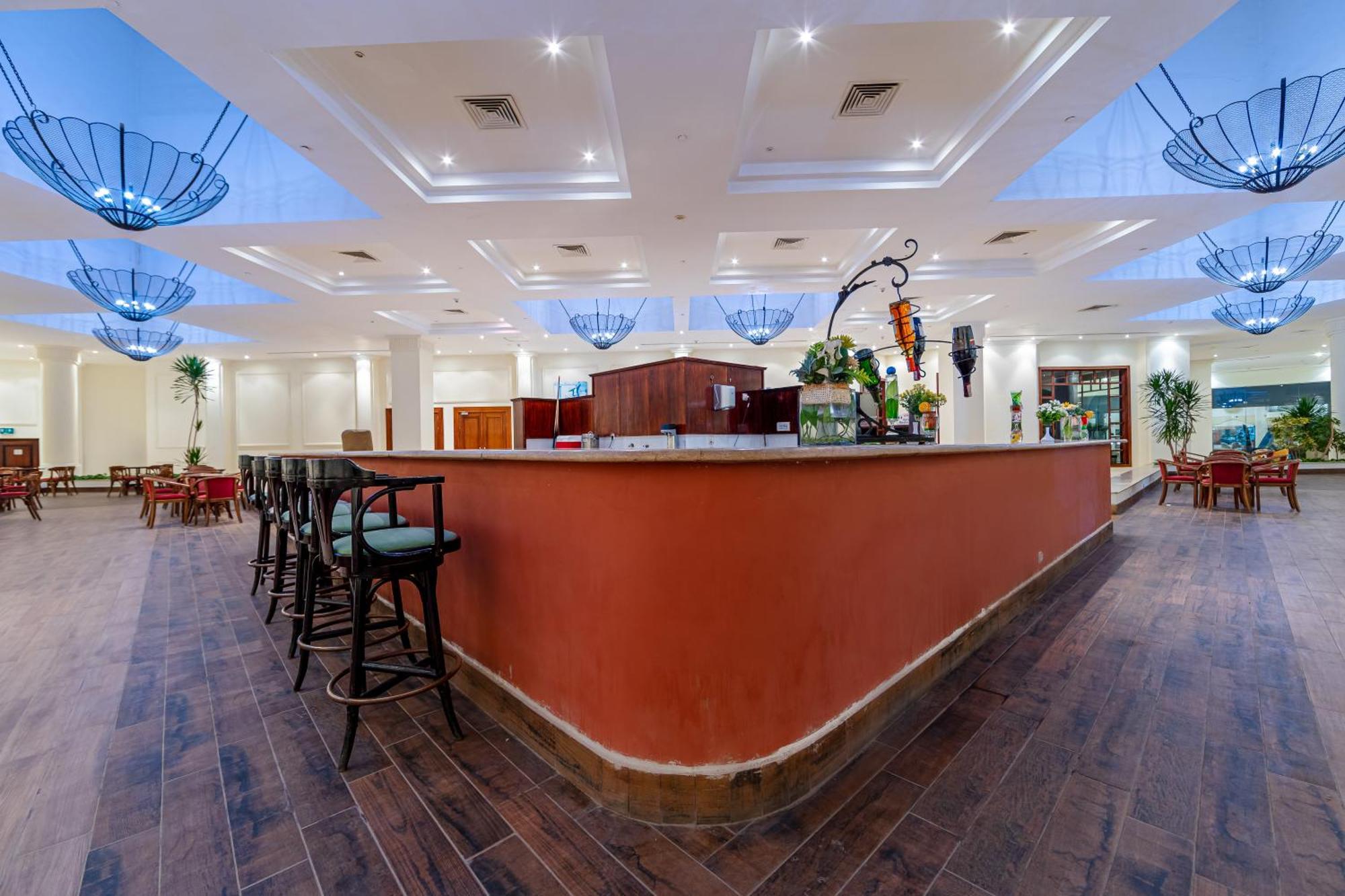 Siva Sharm Resort & Spa - Couples And Families Only Dış mekan fotoğraf