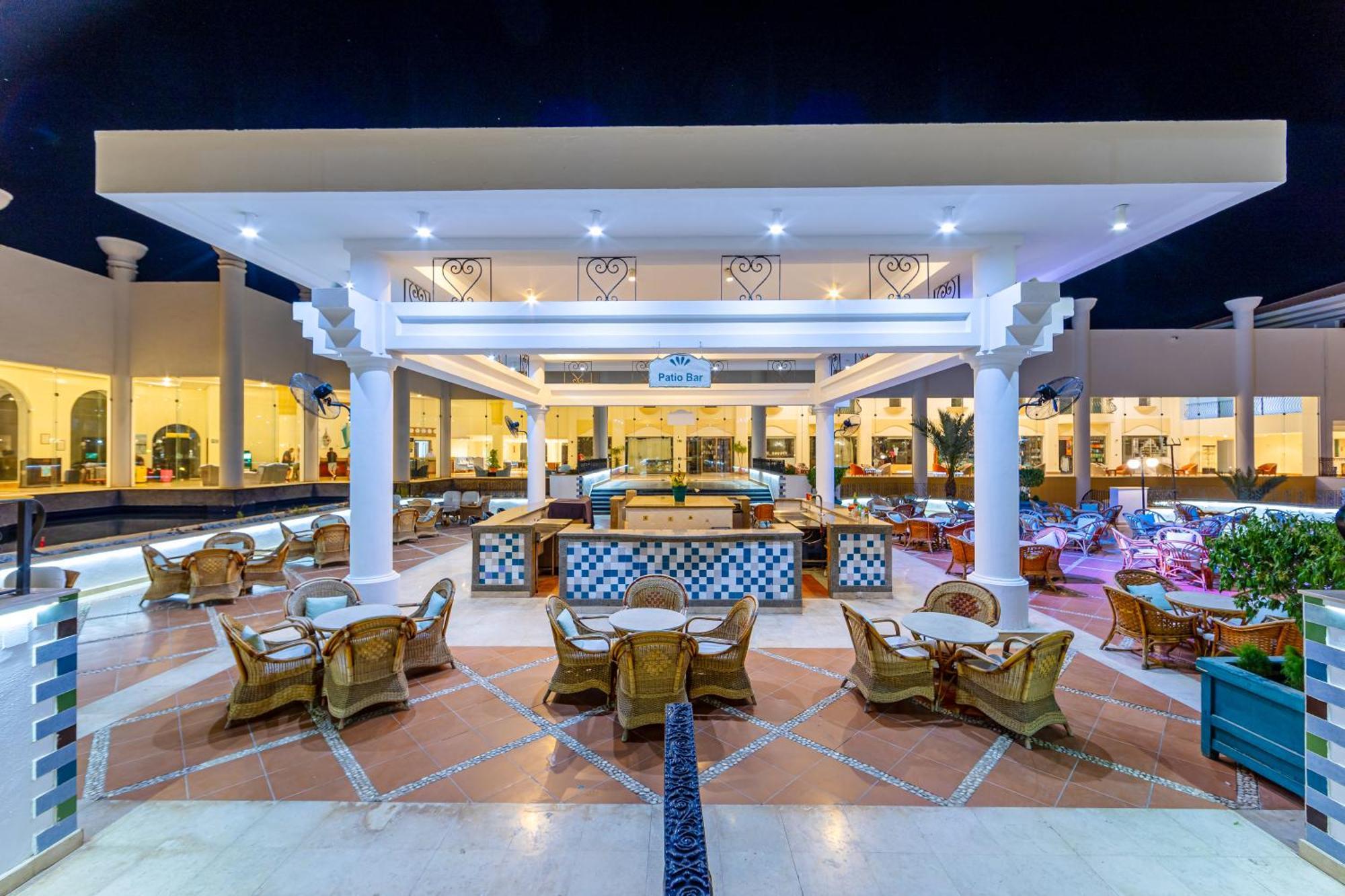 Siva Sharm Resort & Spa - Couples And Families Only Dış mekan fotoğraf