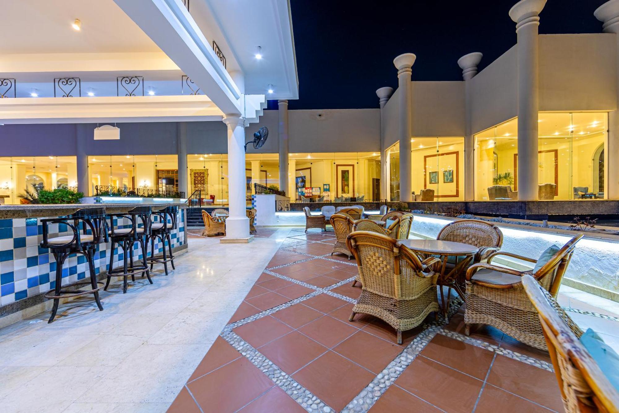 Siva Sharm Resort & Spa - Couples And Families Only Dış mekan fotoğraf