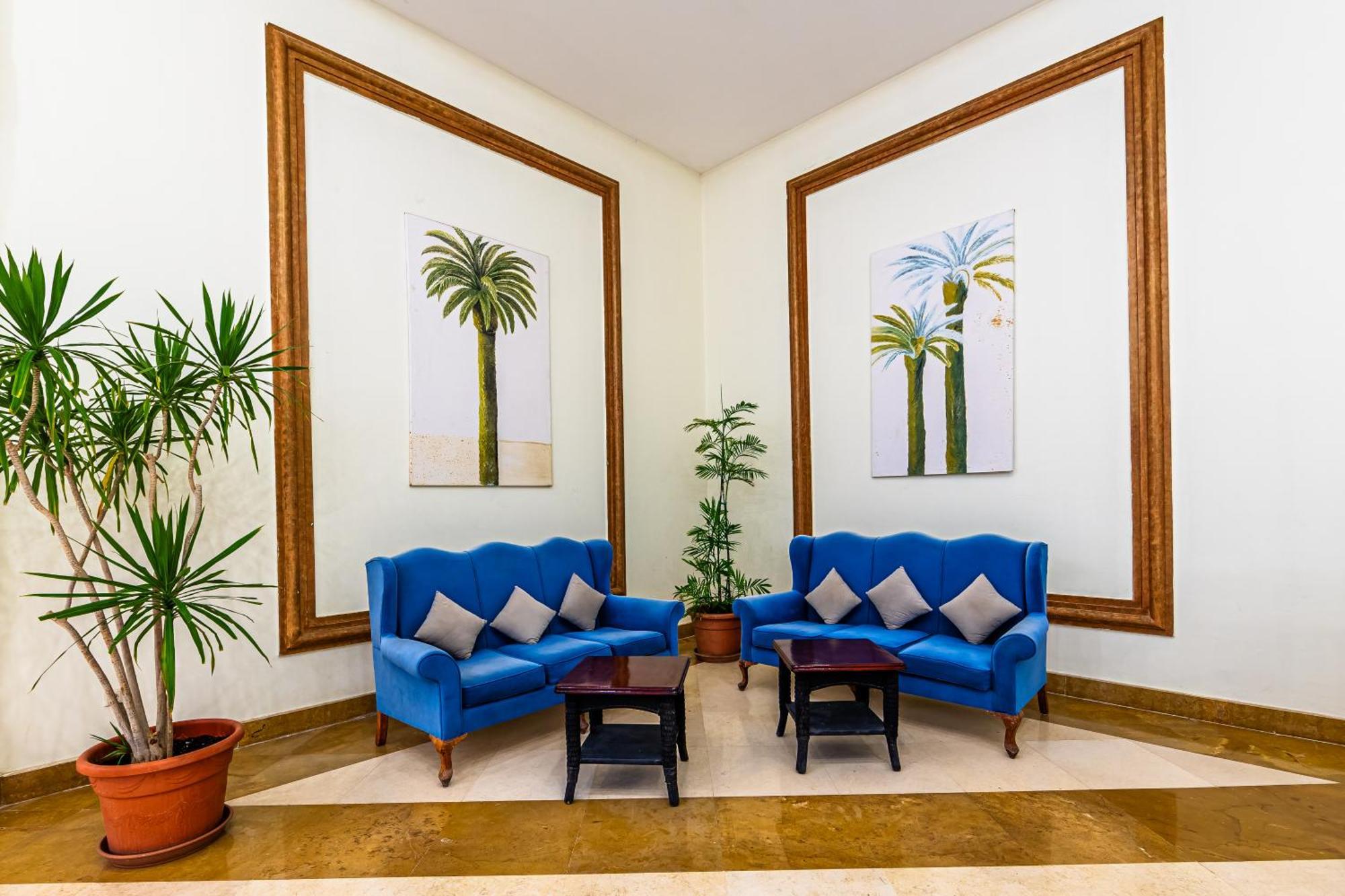 Siva Sharm Resort & Spa - Couples And Families Only Dış mekan fotoğraf