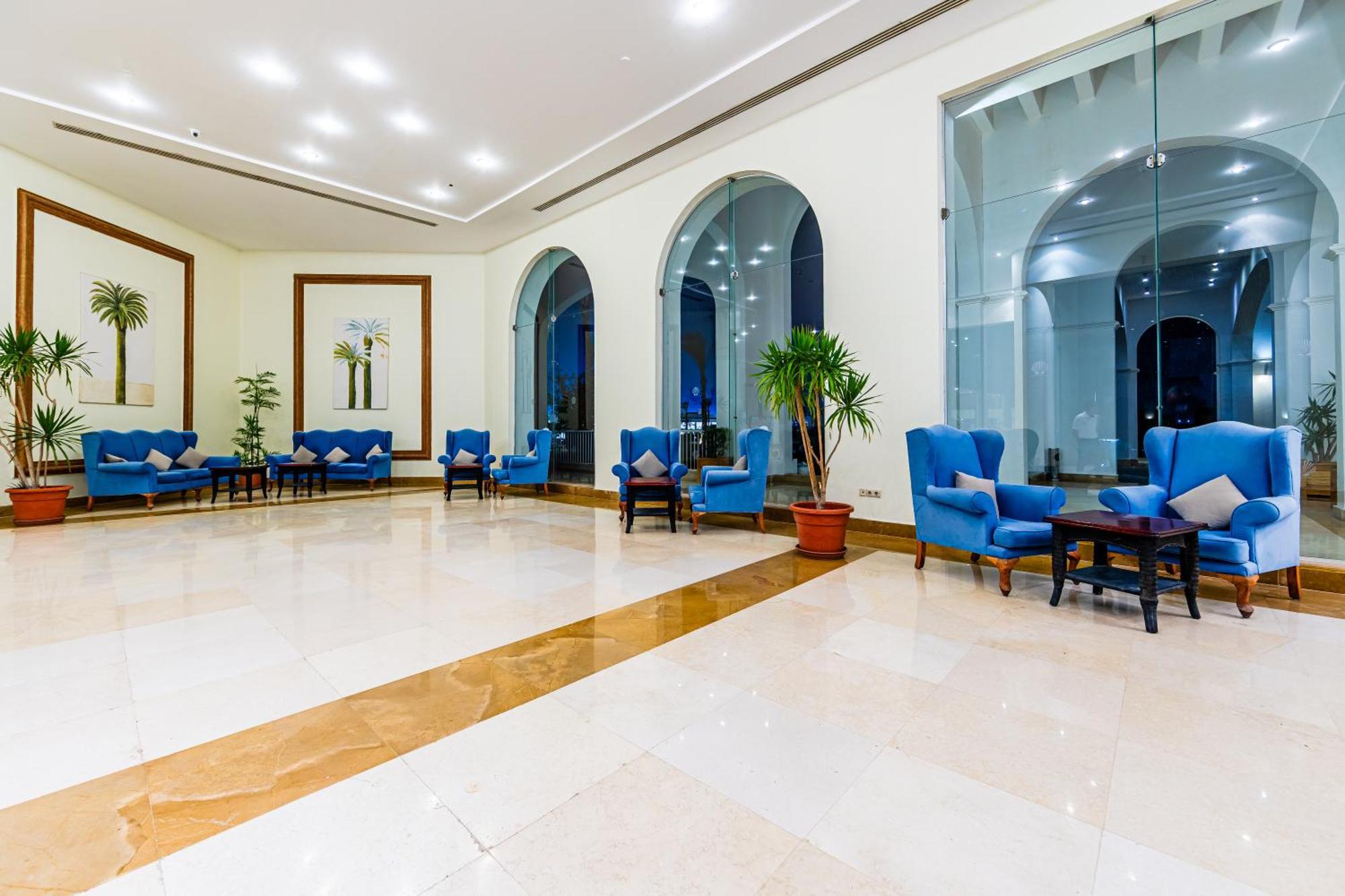 Siva Sharm Resort & Spa - Couples And Families Only Dış mekan fotoğraf
