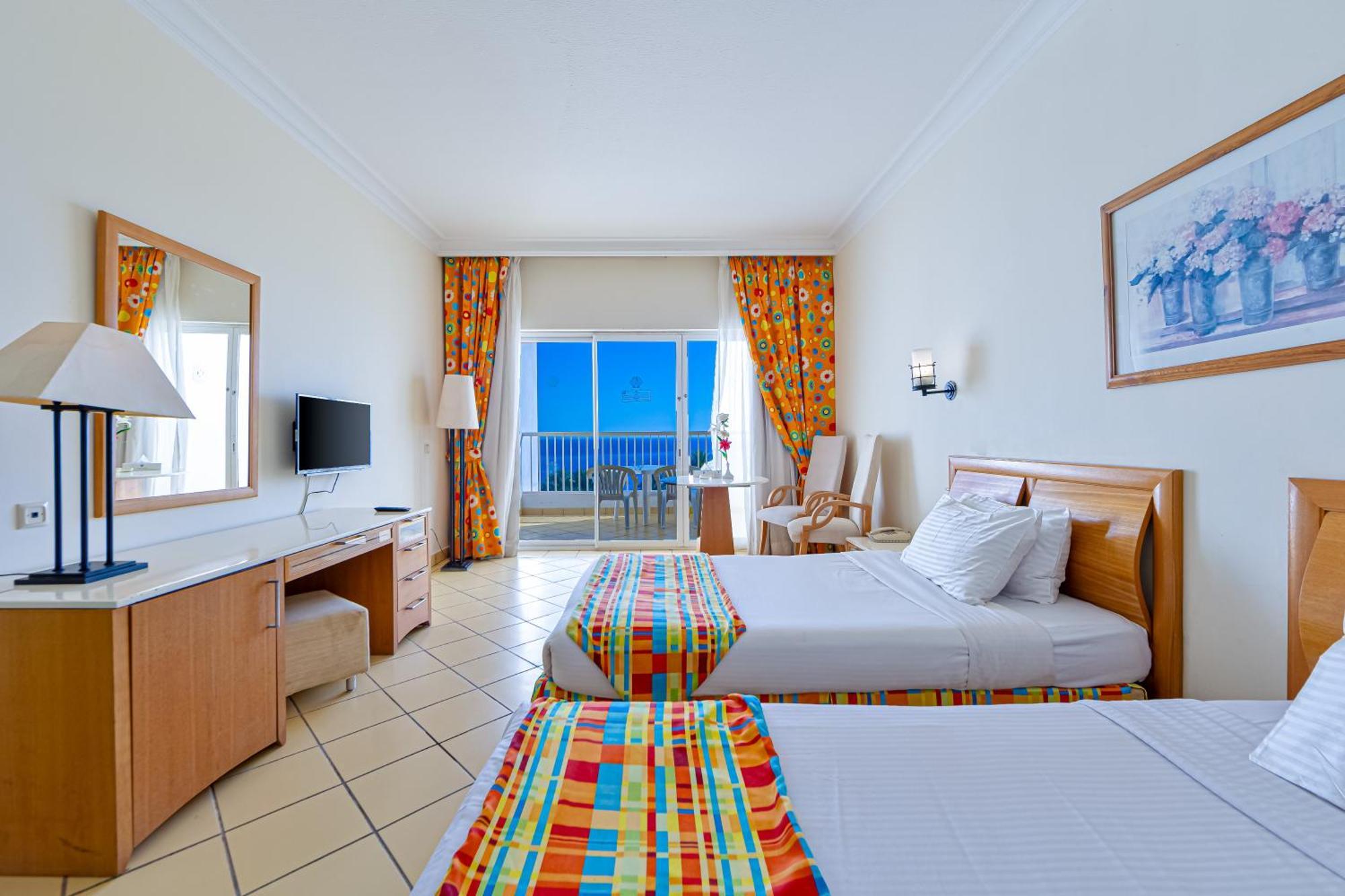 Siva Sharm Resort & Spa - Couples And Families Only Dış mekan fotoğraf
